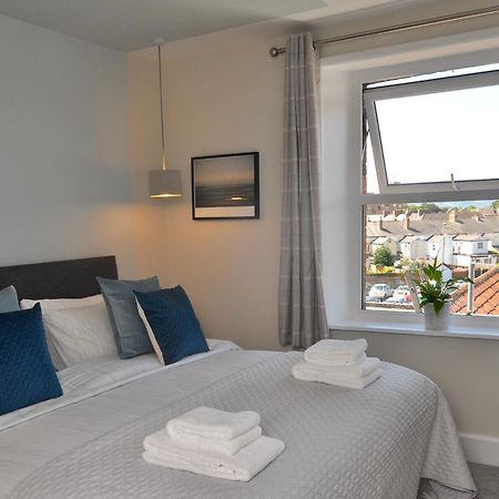 Bridge Street Apartments. Boutique Style Luxury, In The Heart Of Taunton. الغرفة الصورة