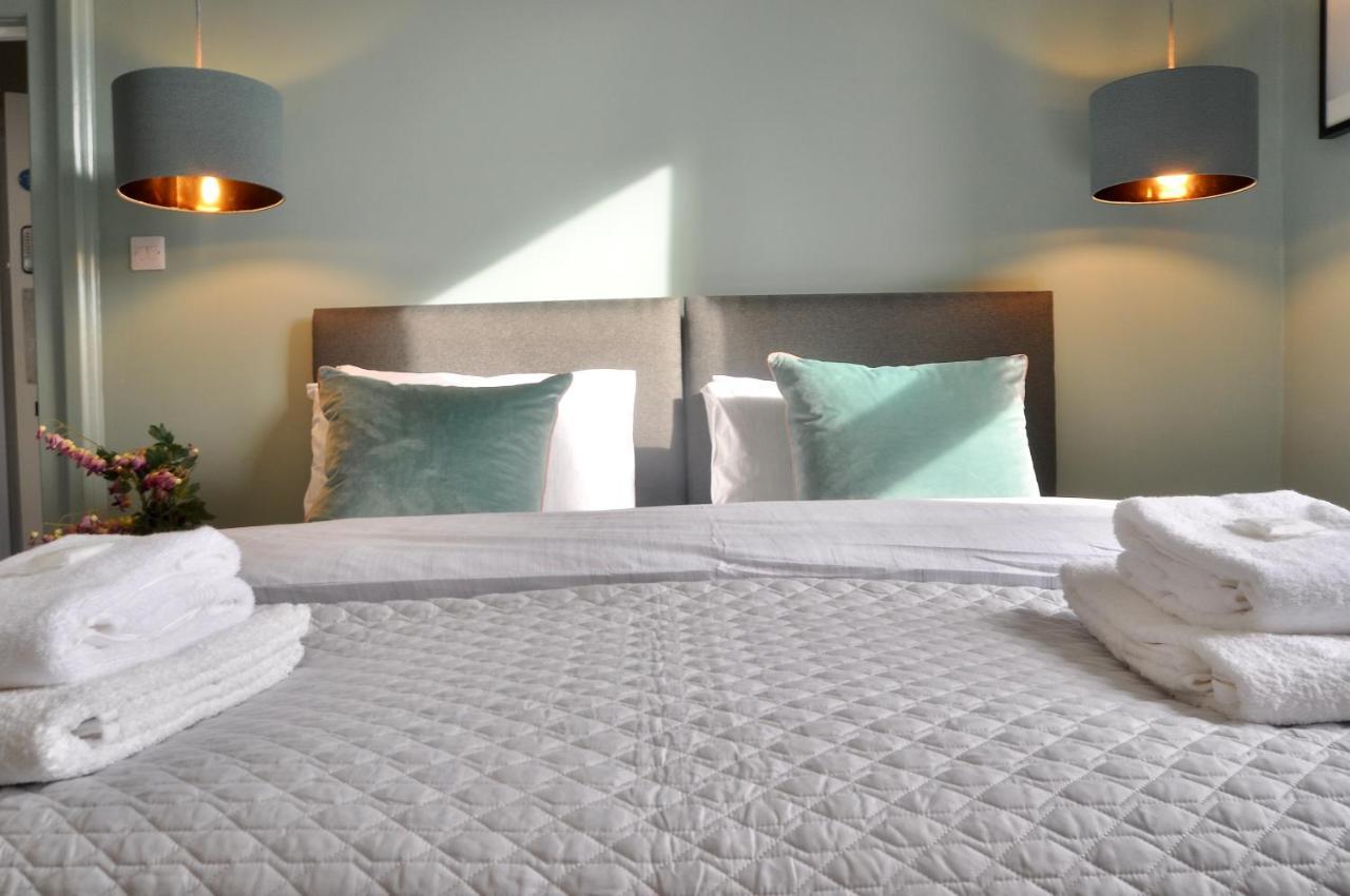 Bridge Street Apartments. Boutique Style Luxury, In The Heart Of Taunton. المظهر الخارجي الصورة