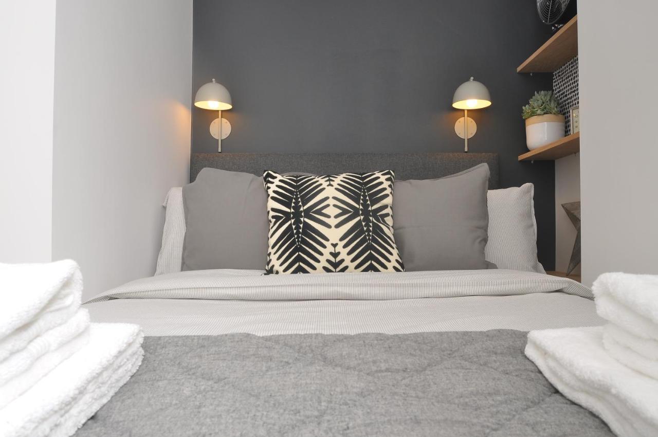Bridge Street Apartments. Boutique Style Luxury, In The Heart Of Taunton. المظهر الخارجي الصورة