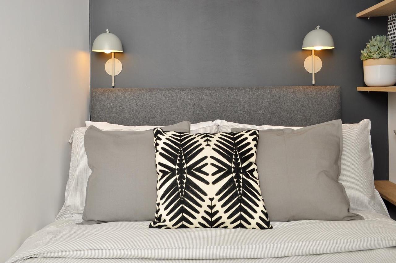 Bridge Street Apartments. Boutique Style Luxury, In The Heart Of Taunton. المظهر الخارجي الصورة