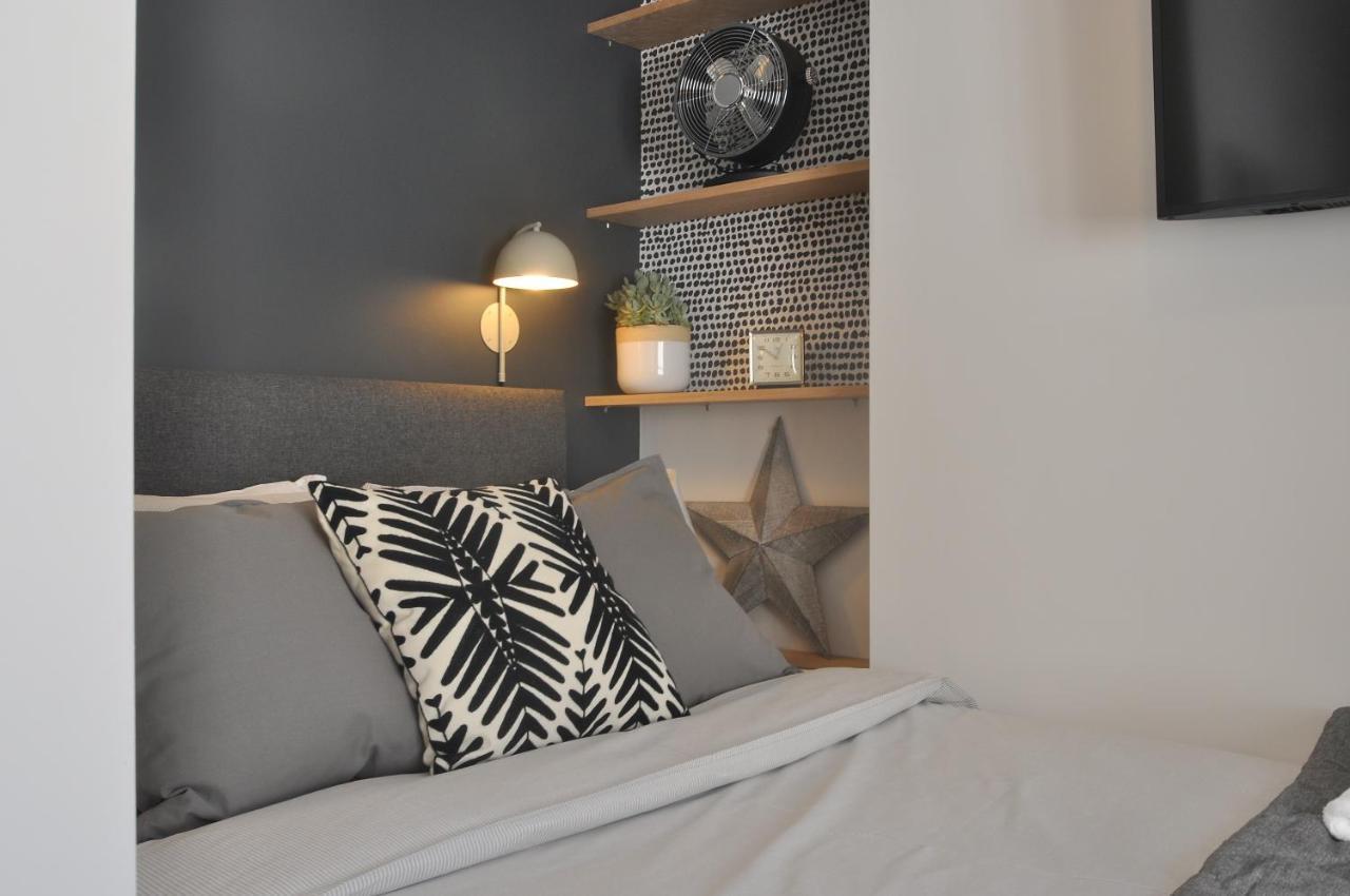 Bridge Street Apartments. Boutique Style Luxury, In The Heart Of Taunton. المظهر الخارجي الصورة