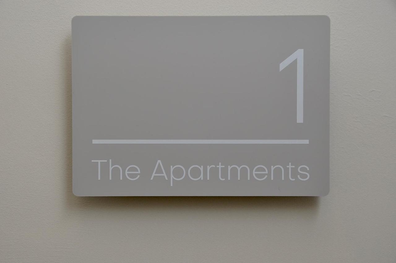 Bridge Street Apartments. Boutique Style Luxury, In The Heart Of Taunton. المظهر الخارجي الصورة