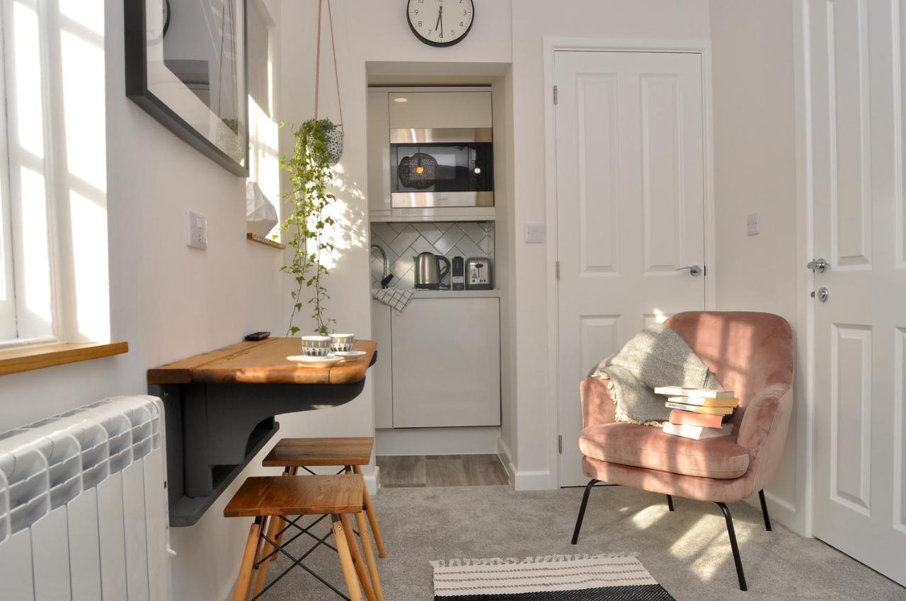 Bridge Street Apartments. Boutique Style Luxury, In The Heart Of Taunton. المظهر الخارجي الصورة
