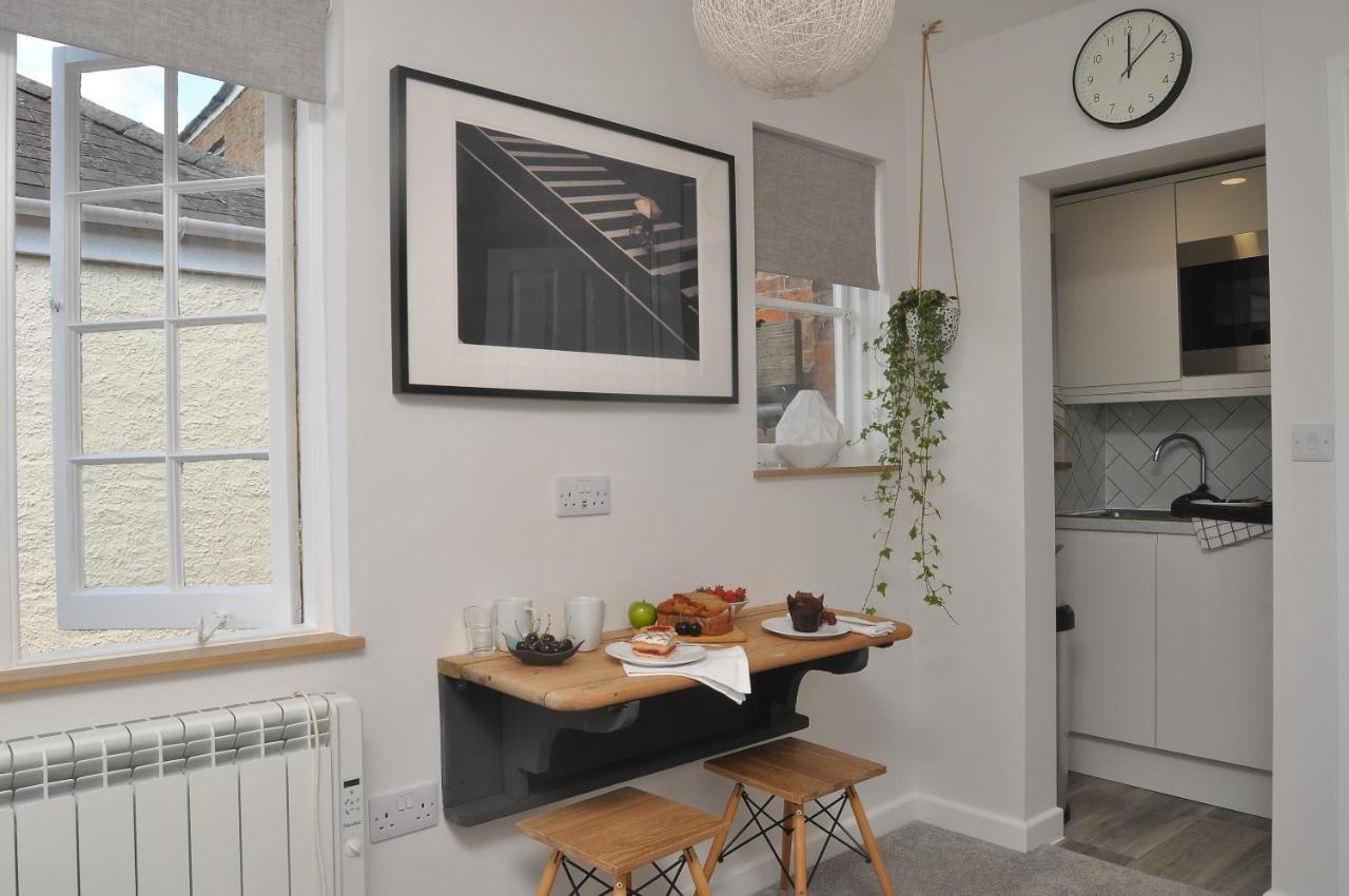 Bridge Street Apartments. Boutique Style Luxury, In The Heart Of Taunton. المظهر الخارجي الصورة