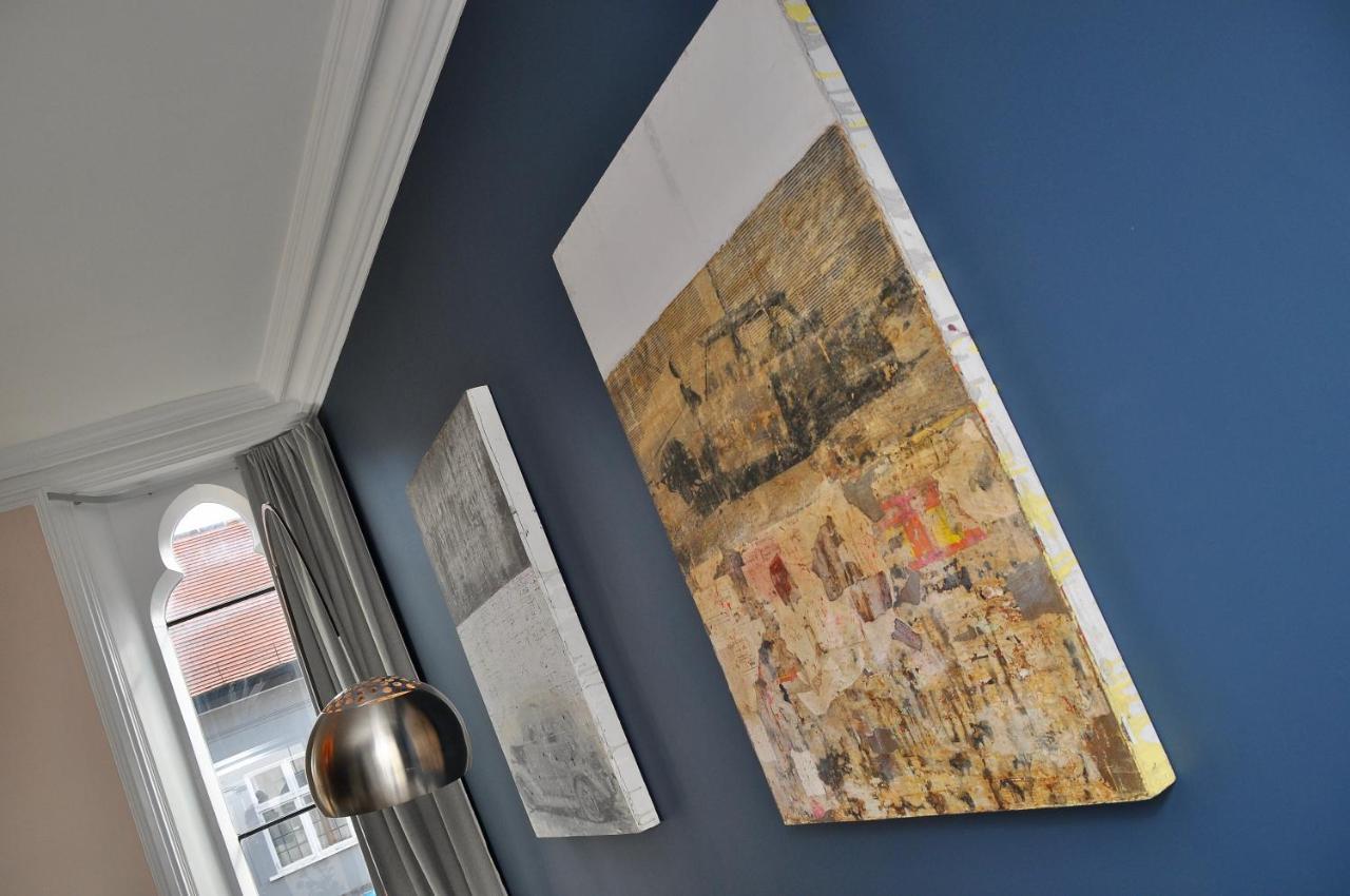 Bridge Street Apartments. Boutique Style Luxury, In The Heart Of Taunton. المظهر الخارجي الصورة