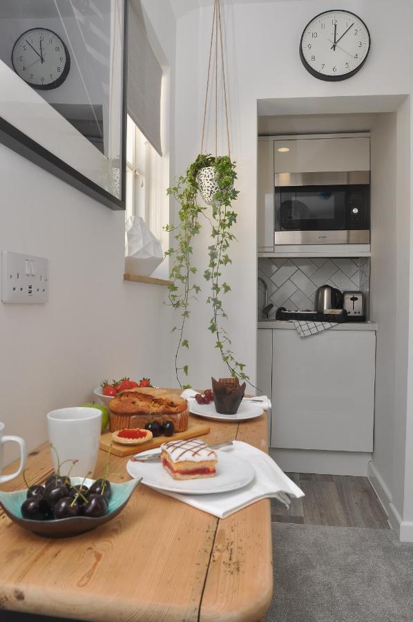 Bridge Street Apartments. Boutique Style Luxury, In The Heart Of Taunton. المظهر الخارجي الصورة