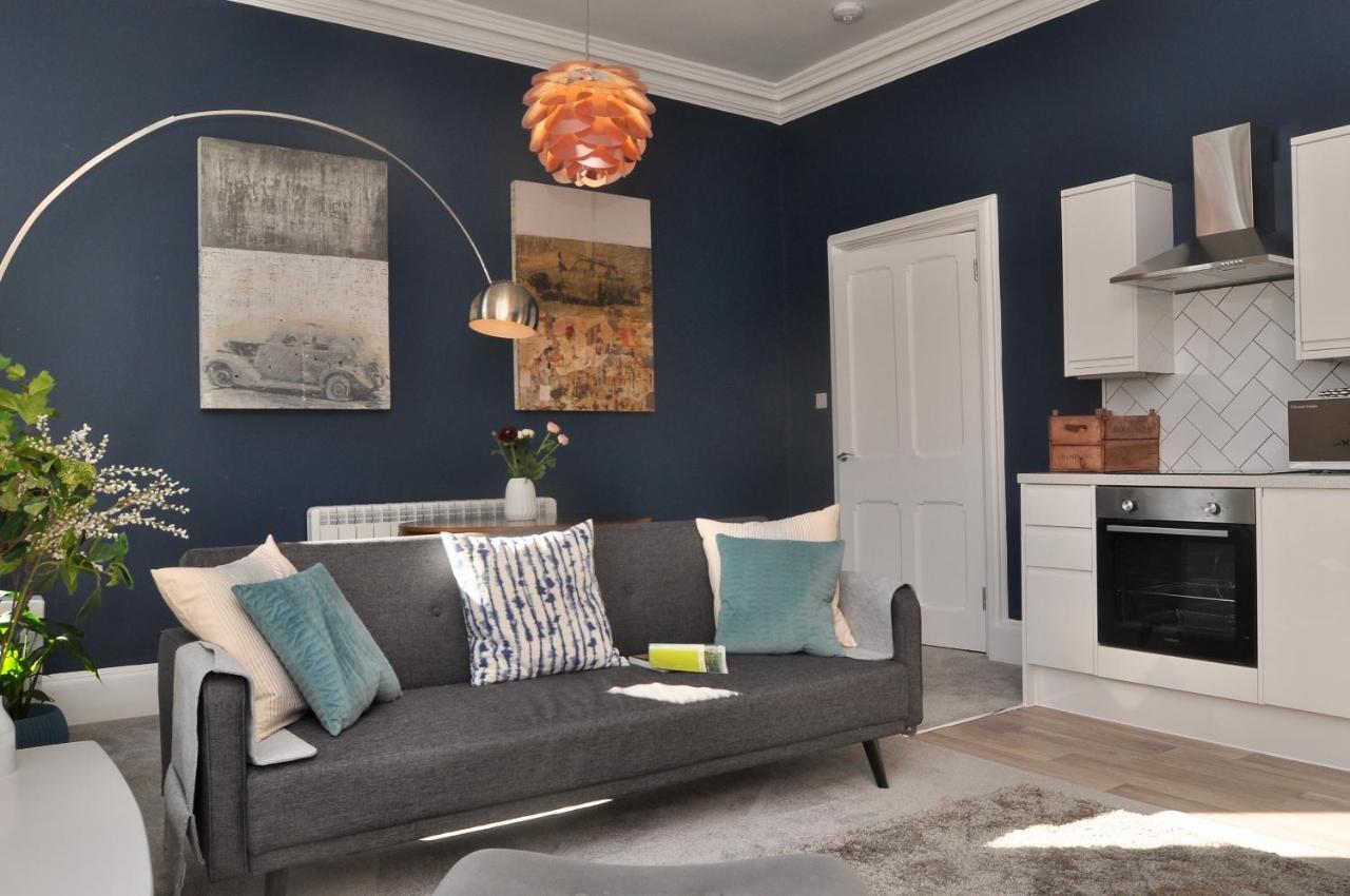 Bridge Street Apartments. Boutique Style Luxury, In The Heart Of Taunton. المظهر الخارجي الصورة