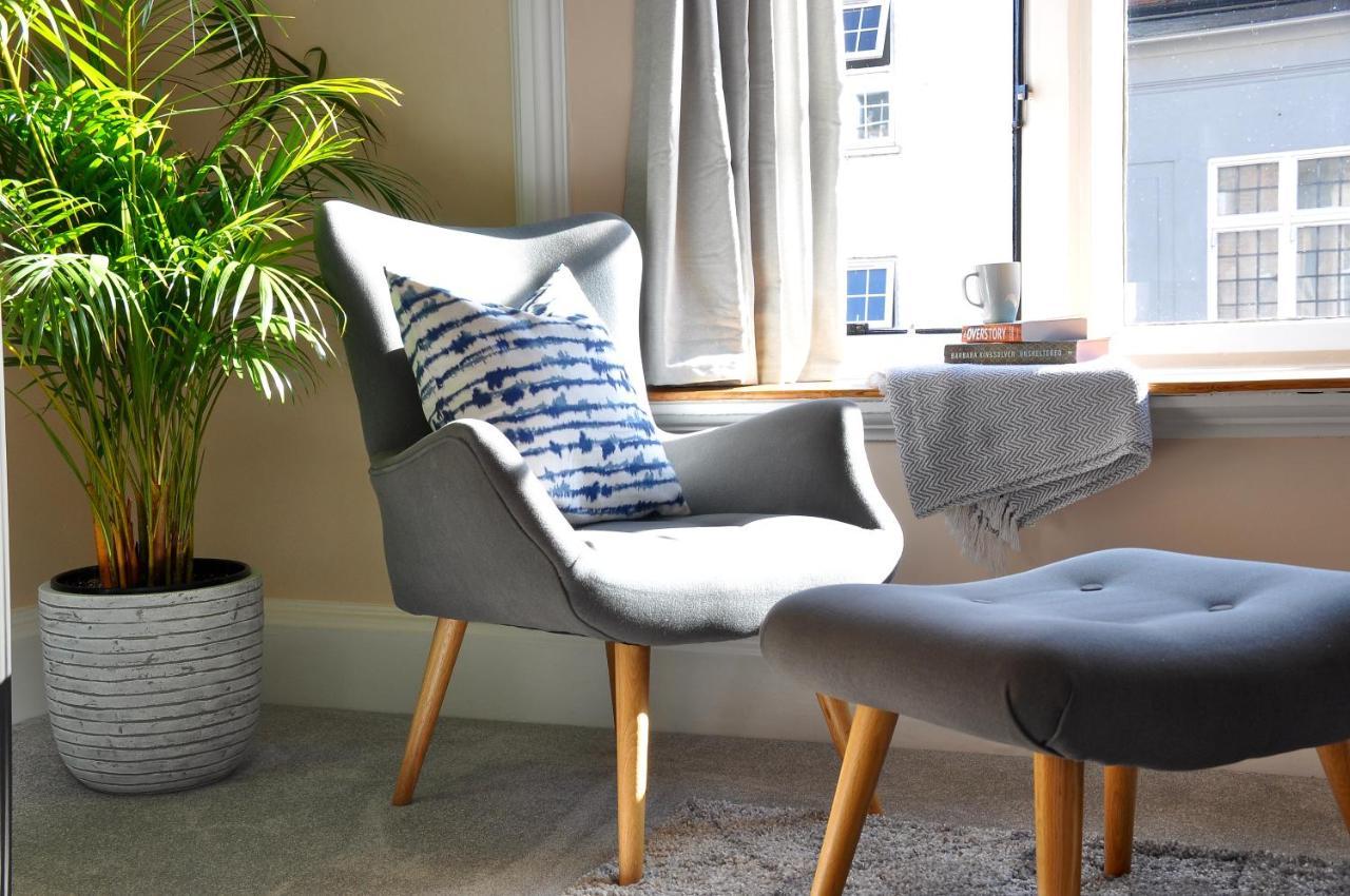 Bridge Street Apartments. Boutique Style Luxury, In The Heart Of Taunton. المظهر الخارجي الصورة