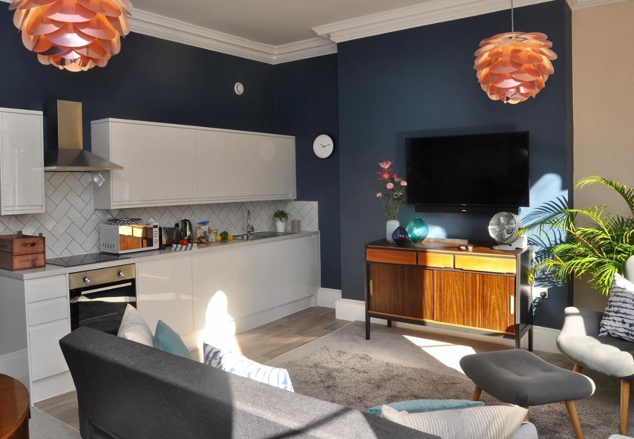 Bridge Street Apartments. Boutique Style Luxury, In The Heart Of Taunton. المظهر الخارجي الصورة