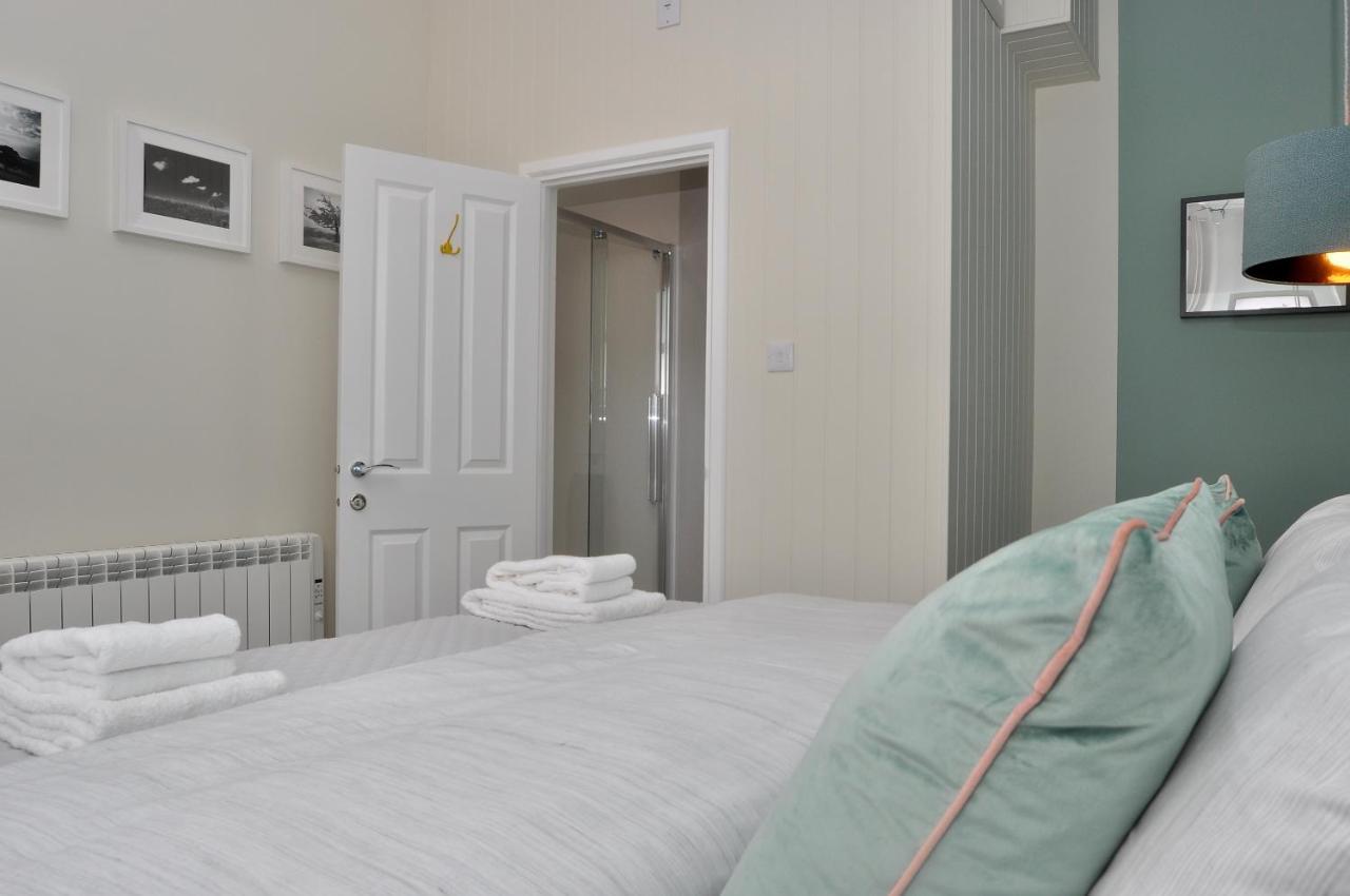 Bridge Street Apartments. Boutique Style Luxury, In The Heart Of Taunton. المظهر الخارجي الصورة